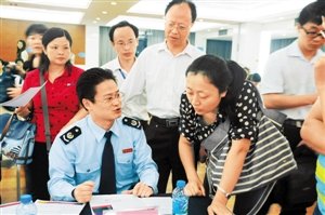 深圳地税采取多项措施支持小微企业发展