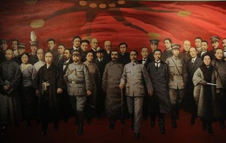 辛亥革命:描绘中国经济现代化蓝图