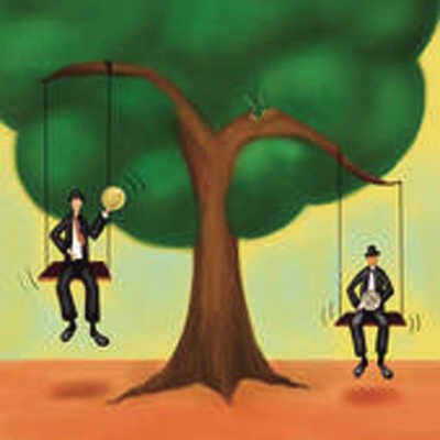 高净值人士追求品质(理财物语)