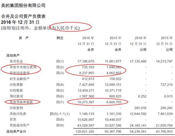 美的10亿骗案:真银行办公室内假行长笑谈中盖章