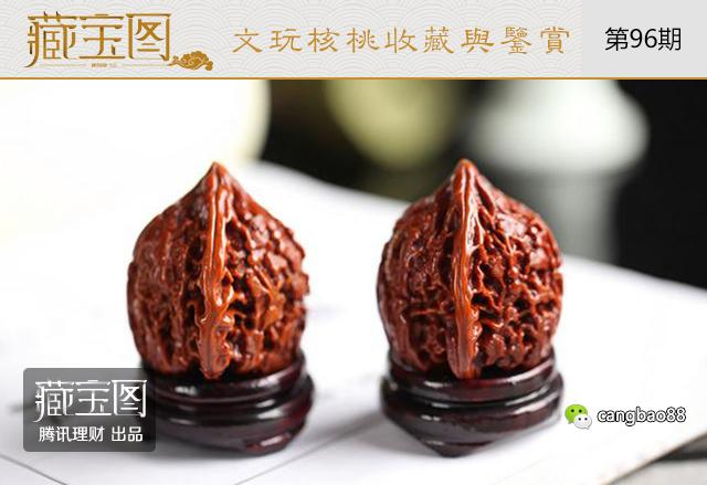 价格暴跌十倍！文玩核桃现在还有收藏价值么？
