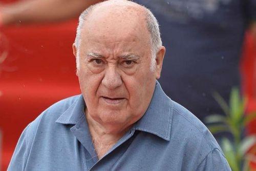 西班牙富翁超越盖茨成为世界首富(图)