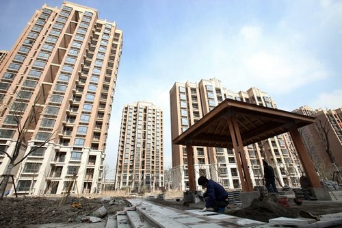 上海首批公租房将招租 租金每月每平米约50元