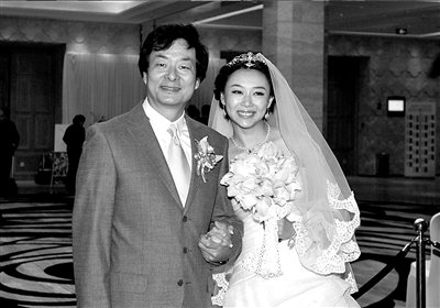 濮存昕嫁女送灭火器_财经_腾讯网