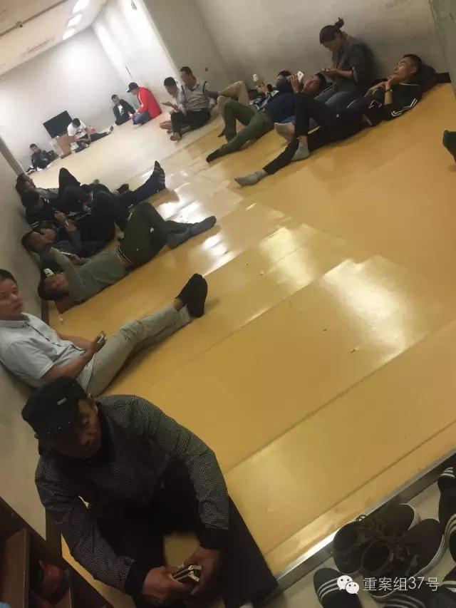 中国人游济州岛被关小黑屋?免签不等于可直接