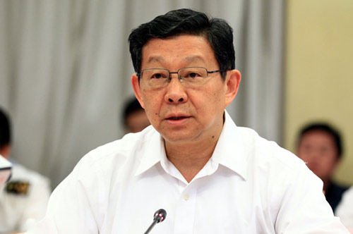 陈德铭:进口规模扩至1.74万亿美元 居世界第二_财经_腾讯网