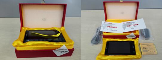 关爱与陪伴 长虹C1老人手机测评