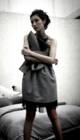 李嘉欣pk徐子淇 母凭子贵香港亿万阔太谁更风