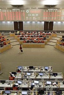 上海期货交易所期货保税交割试点