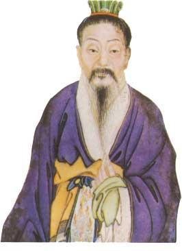 商人总理管仲的人本经济学