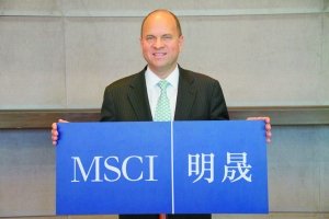 亨利·费尔南德兹:欧债危机很快就会结束