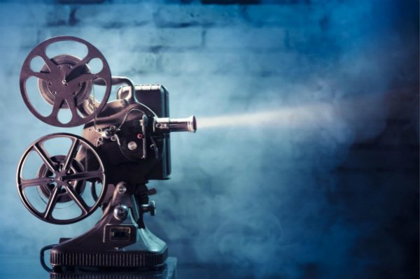 电影产业成为投资新标的?
