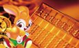 Wie man rote Umschläge mit Geld, Geld?