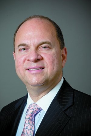 亨利·费尔南德兹:欧债危机很快就会结束