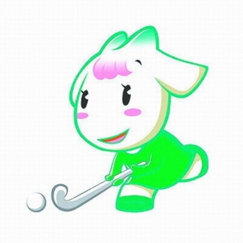 艺术体操显技巧 田径赛场比意志