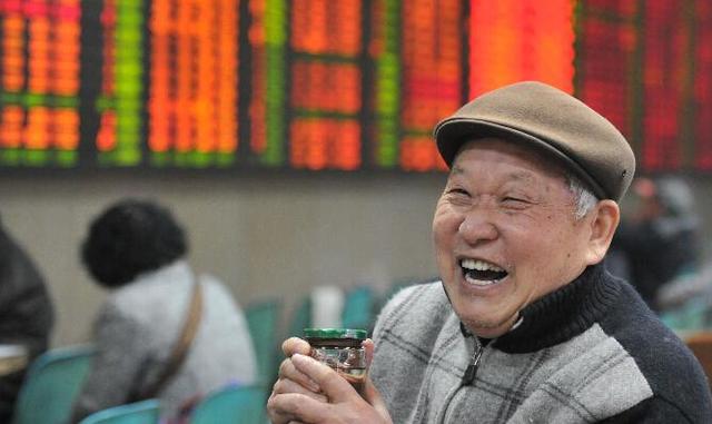 干货:中国投资者有没有未来?