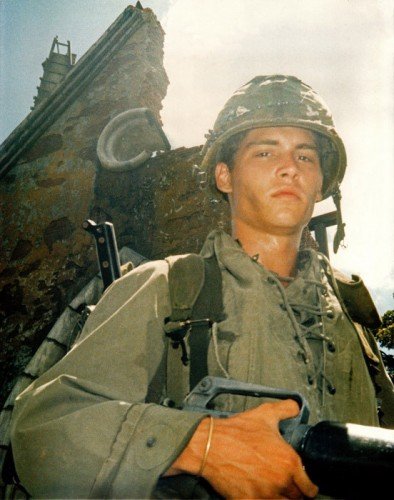 太空异种野战排