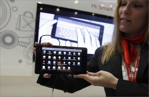 华为呼吁美国政府对其展开调查 回应四大误解