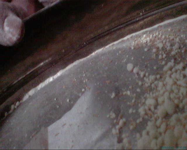 央视315曝光杭州广琪销售过期进口食品原料