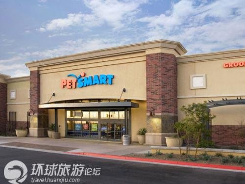 探秘美国奢华的宠物酒店 电视套房每晚38美元