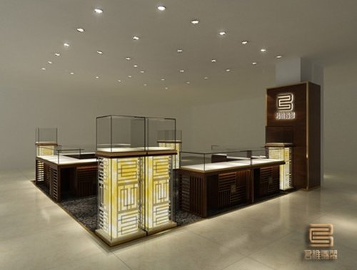 中国元素品牌君雅翡翠落户日照_财经_腾讯网