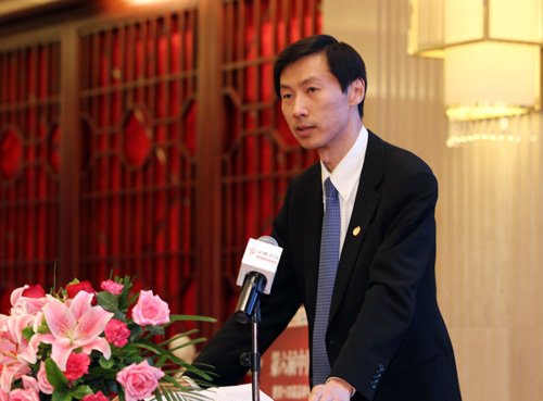 转型与驱动--第六届中国品牌节正式启动