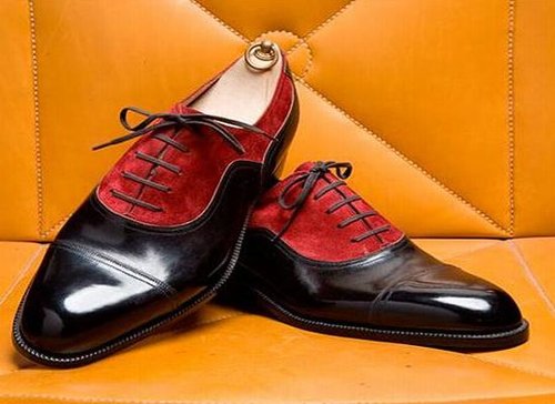 【图】史上最贵的10双男鞋