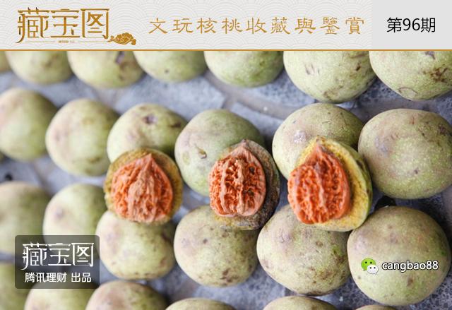 价格暴跌十倍！文玩核桃现在还有收藏价值么？