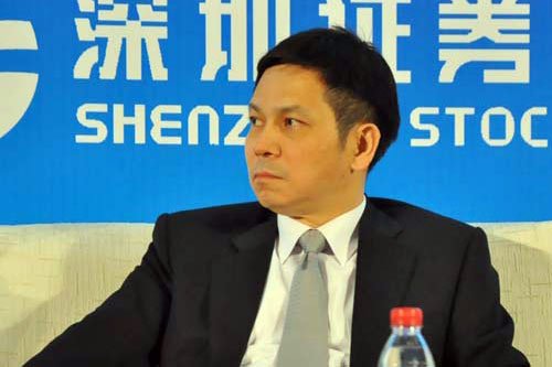 元大期货卢立正:做期货界百货公司 还是精品店