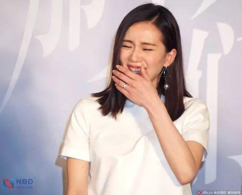 暴风科技下跌近50% 刘诗诗1.5亿元说没就没了