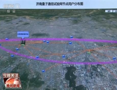 从喷气客机到可燃冰 这些中国技术正在领跑全球