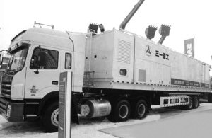 向文波微博澄清现金流恶化说 三一重工过去五