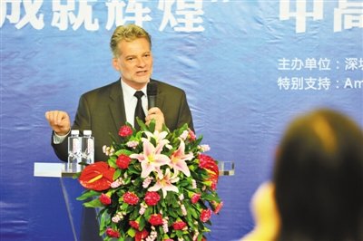 美国名校要的学生 绝不是书呆子