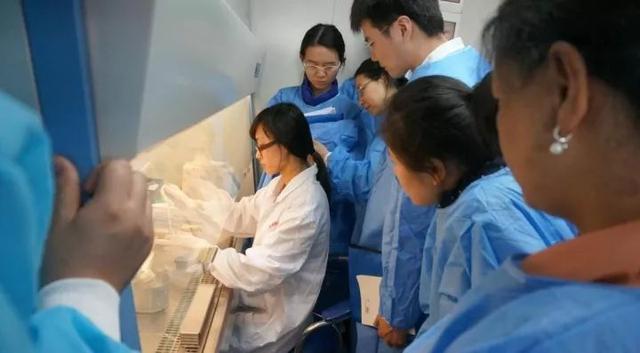 未来十年中国最赚钱的16个新兴产业 你在其中吗