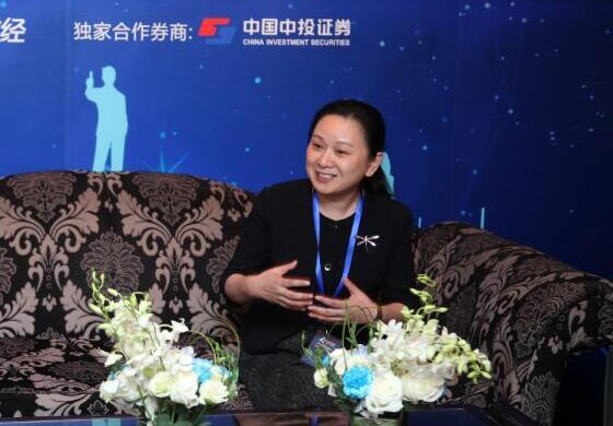 中国中投证券财富研究部联席总经理孙怀宇:共