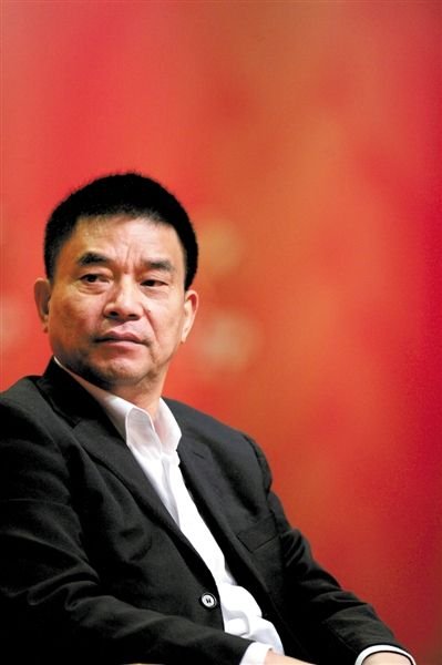 史玉柱退出江湖:好汉们忘掉这厮吧_财经_腾讯