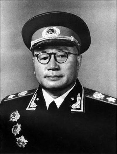 10月7日:刘伯承逝世 长征胜利结束