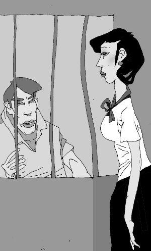 《深圳之恋》(24)