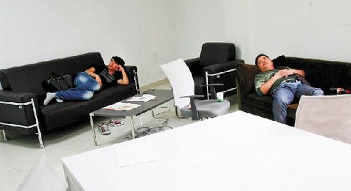 温州眼镜大佬胡福林失踪 传又是资金链断裂所致