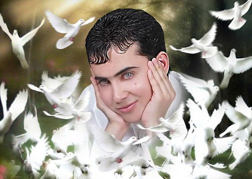 世界上最帅的男生是 86703373.jpg
