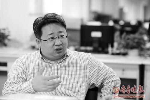 从集市到商城,那道门槛是信用