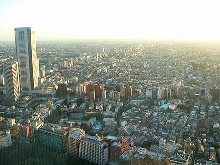 盘点世界各国房价:日本买房首付不需父母拿