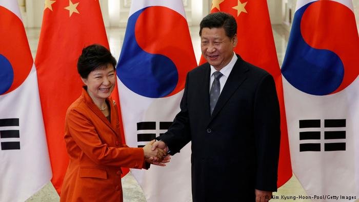 中韩自贸协定:打破出口的天花板