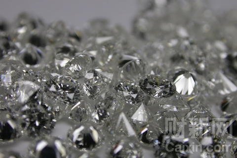 辽宁发现大型钻石矿 保守估计可采30年以上