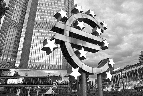 标普看空LTRO 欧洲银行降级危险仍存