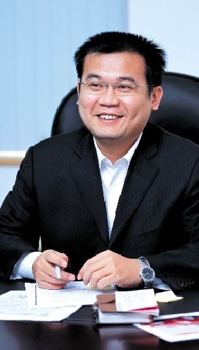 夏治冰:别了!比亚迪(图)
