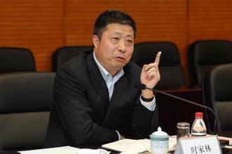 国资委任命国电投新领导班子 未提李小琳