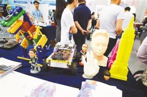 有了“互联网+” 全球人才尽在“网”中