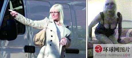 摩萨德\美女刺客\帕特丽西娅罗克斯伯鲁在