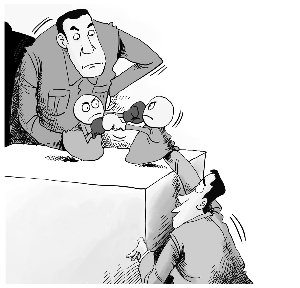 "一股独大"or"内部人控制"